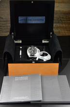 Thumbnail von Panerai Luminor Marina 1950 3 Days Automatic unpoliert - Black Dial Full Set 2010