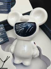 Thumbnail von Bulova Lunar Pilot 150th Timascus 98A329 Chronograph Limited Edition New Full Set 2025