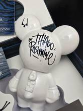 Thumbnail von Bulova Lunar Pilot 150th Timascus 98A329 Chronograph Limited Edition New Full Set 2025