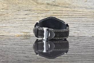 Thumbnail von Tudor Black Bay Chrono 79363N Stahl / Gold Black Panda Dial - Full Set 2021