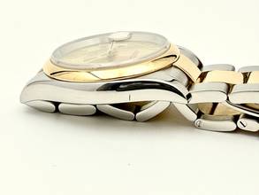 Thumbnail von Rolex Datejust 36 Steel Gold B+P 2006