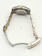 Thumbnail von Rolex Datejust 36 Steel Gold B+P 2006