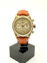 Thumbnail von Montblanc 1858 Automatic Chronograph New Full Set 2023