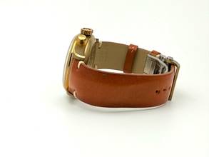 Thumbnail von Montblanc 1858 Automatic Chronograph New Full Set 2023