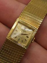 Thumbnail von Rolex Oyster Precision 18k Solid Yellow Gold
