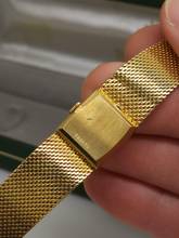 Thumbnail von Rolex Oyster Precision 18k Solid Yellow Gold