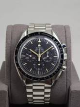 Thumbnail von Omega Speedmaster Professional Moonwatch Circa 1984