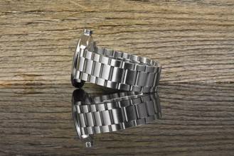 Thumbnail von Omega Seamaster Aqua Terra 150M Co Axial Jumbo Rare Dial Automatik - Box