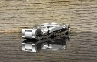 Thumbnail von Omega Seamaster Aqua Terra 150M Co Axial Jumbo Rare Dial Automatik - Box