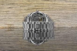 Thumbnail von Omega Seamaster Aqua Terra 150M Co Axial Jumbo Rare Dial Automatik - Box