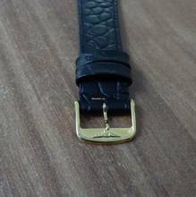 Thumbnail von Longines Présence 18k / 750 Gold Quarz