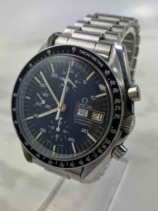  Omega Speedmaster Holy Grail Patina Originalzustand/Extract Archives 