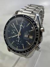 Thumbnail von Omega Speedmaster Holy Grail Patina Originalzustand/Extract Archives