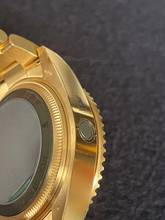 Thumbnail von Rolex Sea-Dweller Deepsea 136668LB Deepsea NEU Box & Papiere - VERKLEBT selten Sofort lieferbar Full-Set Komplett-Verklebt-mit QR Code !