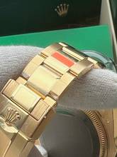 Thumbnail von Rolex Sea-Dweller Deepsea 136668LB Deepsea NEU Box & Papiere - VERKLEBT selten Sofort lieferbar Full-Set Komplett-Verklebt-mit QR Code !