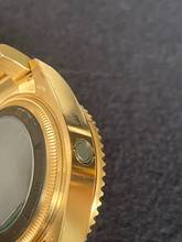 Thumbnail von Rolex Sea-Dweller Deepsea 136668LB Deepsea NEU Box & Papiere - VERKLEBT selten Sofort lieferbar Full-Set Komplett-Verklebt-mit QR Code !