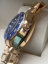 Thumbnail von Rolex Sea-Dweller Deepsea 136668LB Deepsea NEU Box & Papiere - VERKLEBT selten Sofort lieferbar Full-Set Komplett-Verklebt-mit QR Code !