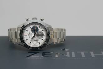 Thumbnail von Zenith Chronomaster Sport 03.3100.3600/69.M3100 Full Set & Full Stickers 2022