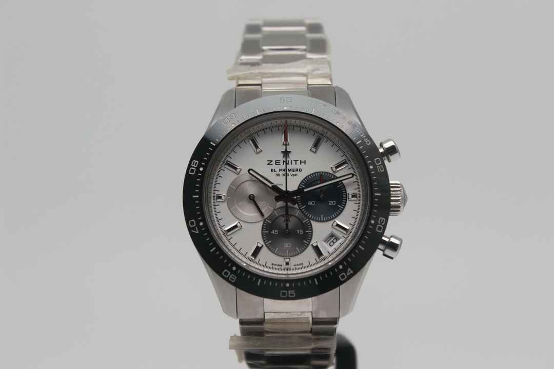  Zenith Chronomaster Sport 03.3100.3600/69.M3100 Full Set & Full Stickers 2022 