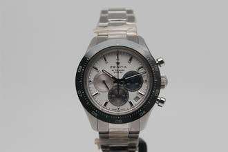 Thumbnail von Zenith Chronomaster Sport 03.3100.3600/69.M3100 Full Set & Full Stickers 2022