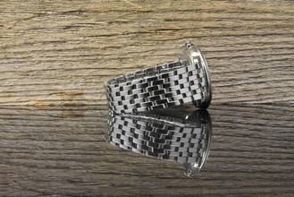 Thumbnail von Omega De Ville Prestige Co Axial Blue 39,5MM Automatic - Full Set 2017