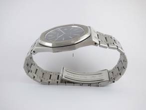 Thumbnail von Audemars Piguet Royal Oak Jumbo C-Series Box & Extract