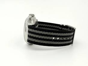 Thumbnail von Montblanc 1858 Automatic Chronographe Full Set 2023 Austria