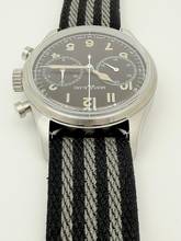 Thumbnail von Montblanc 1858 Automatic Chronographe Full Set 2023 Austria