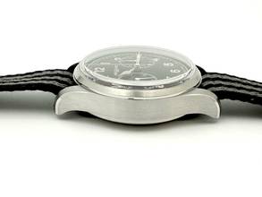 Thumbnail von Montblanc 1858 Automatic Chronographe Full Set 2023 Austria