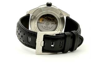 Thumbnail von Montblanc Timewalker 41 New Full Set 2023 Austria