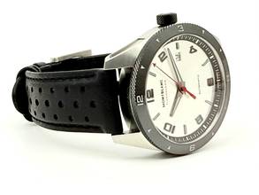 Thumbnail von Montblanc Timewalker 41 New Full Set 2023 Austria