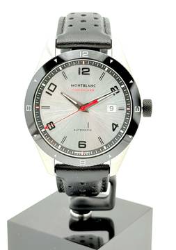  Montblanc Timewalker 41 New Full Set 2023 Austria 