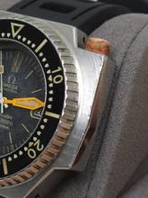 Thumbnail von Omega Seamaster PloProf 166.077