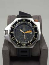 Thumbnail von Omega Seamaster PloProf 166.077