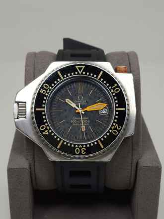  Omega Seamaster PloProf 166.077 