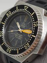 Thumbnail von Omega Seamaster PloProf 166.077