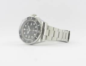 Thumbnail von Rolex Sea-Dweller Red 43mm