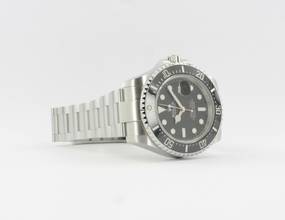 Thumbnail von Rolex Sea-Dweller Red 43mm