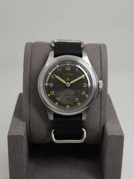  Cyma Dirty Dozen W.W.2 