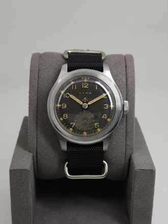  Cyma Dirty Dozen W.W.2 