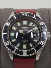 Thumbnail von Citizen Challenge Diver 150m