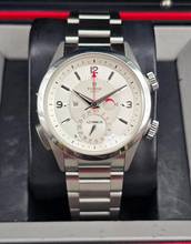 Thumbnail von Tudor Heritage Advisor 42mm M79620T-0001 Alarm Very Good Alarm - Very Good - Full Set - Open card