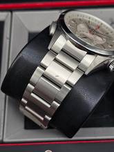 Thumbnail von Tudor Heritage Advisor 42mm M79620T-0001 Alarm Very Good Alarm - Very Good - Full Set - Open card