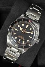 Thumbnail von Tudor Black Bay Fifty-Eight M79030N-0001 Black dial Unworn/New condition Full Set 2-2026