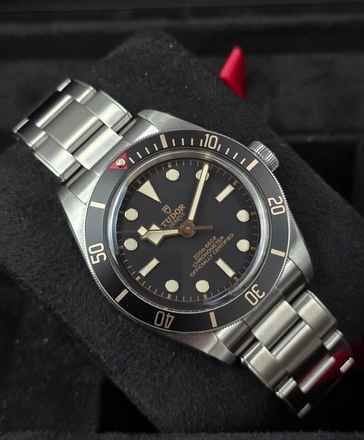  Tudor Black Bay Fifty-Eight M79030N-0001 Black dial Unworn/New condition Full Set 2-2026 