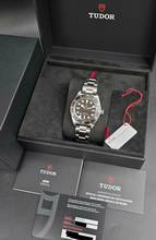 Thumbnail von Tudor Black Bay Fifty-Eight M79030N-0001 Black dial Unworn/New condition Full Set 2-2026