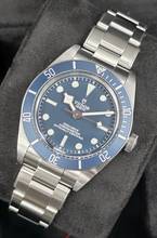 Thumbnail von Tudor Black Bay Fifty-Eight Blue M79030B-0001 Chronometer Unworn/New Condition Full Set 3-2026