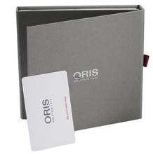 Thumbnail von Oris Divers Sixty Five 733 7771 4058-07 8 19 Divers Sixty-five Cotton Automatik 38 mm Ø