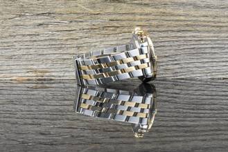 Thumbnail von Breitling Chronomat Evolution C13356 Roségold 44MM Automatik Box & Papiere 2009