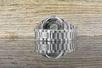 Thumbnail von Omega Seamaster Aqua Terra 2517.30 Quarz Silver Dial Vintage 2005